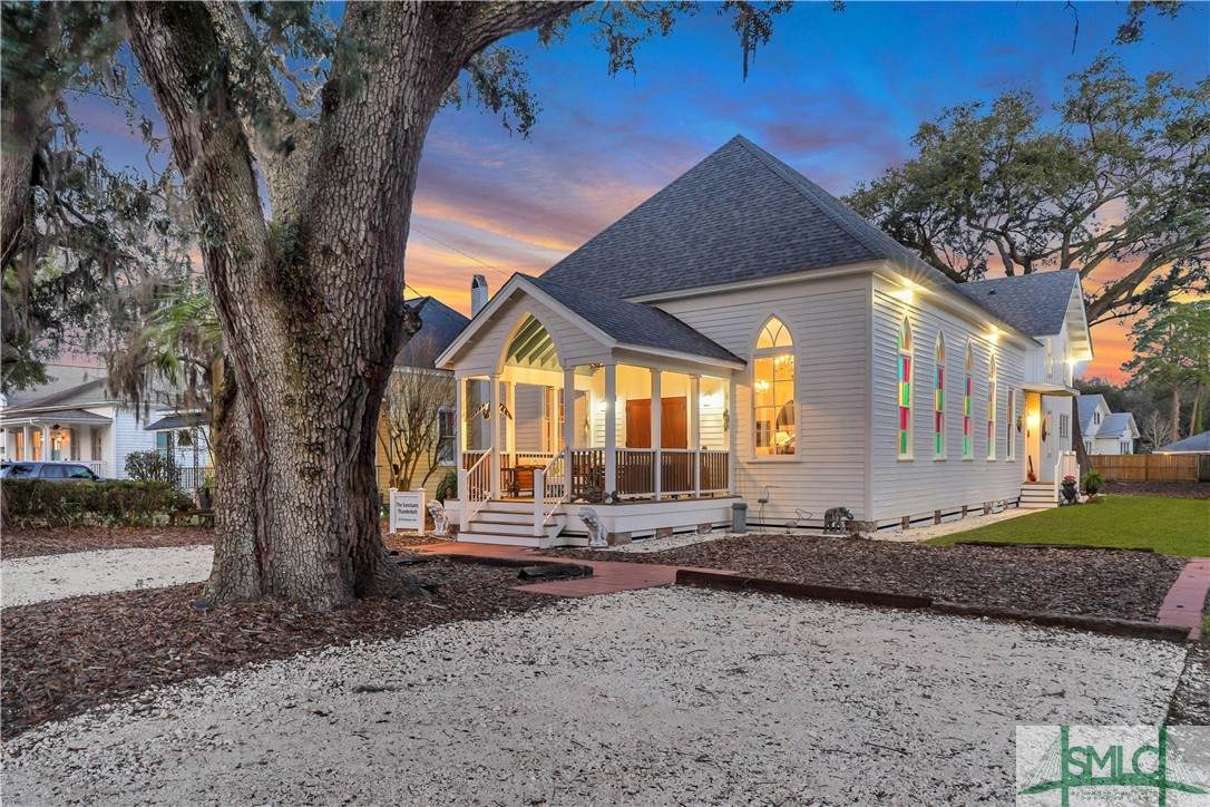 2716 Mechanics Avenue - Photo 1
