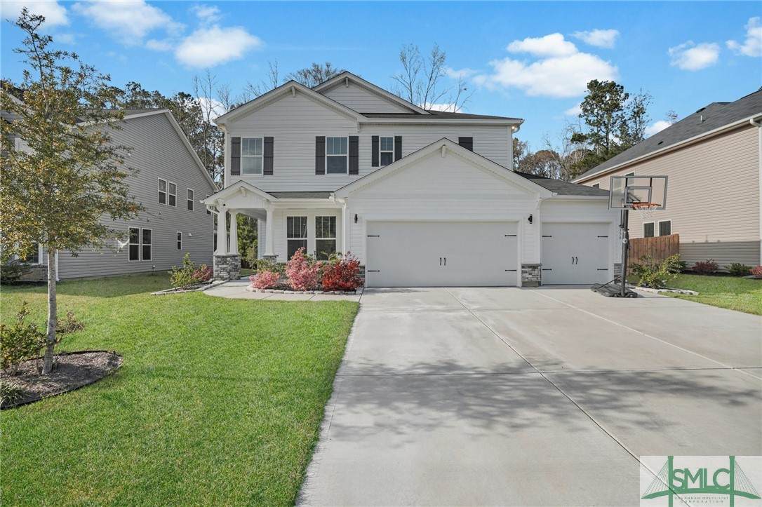 356 Serengeti Boulevard - Photo 1