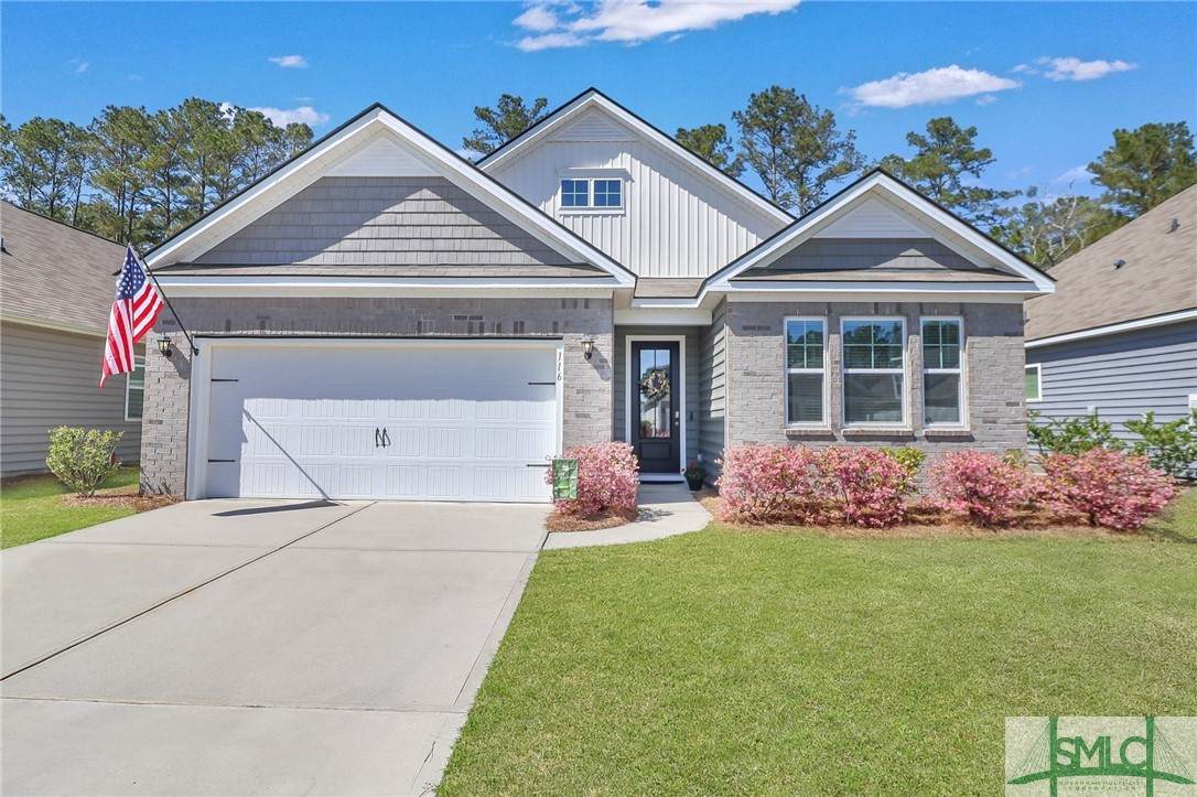 116 Oldwood Drive - Photo 1