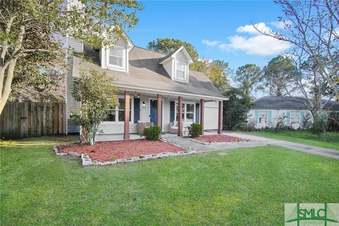 123 Turnbuckle Court - Photo 1