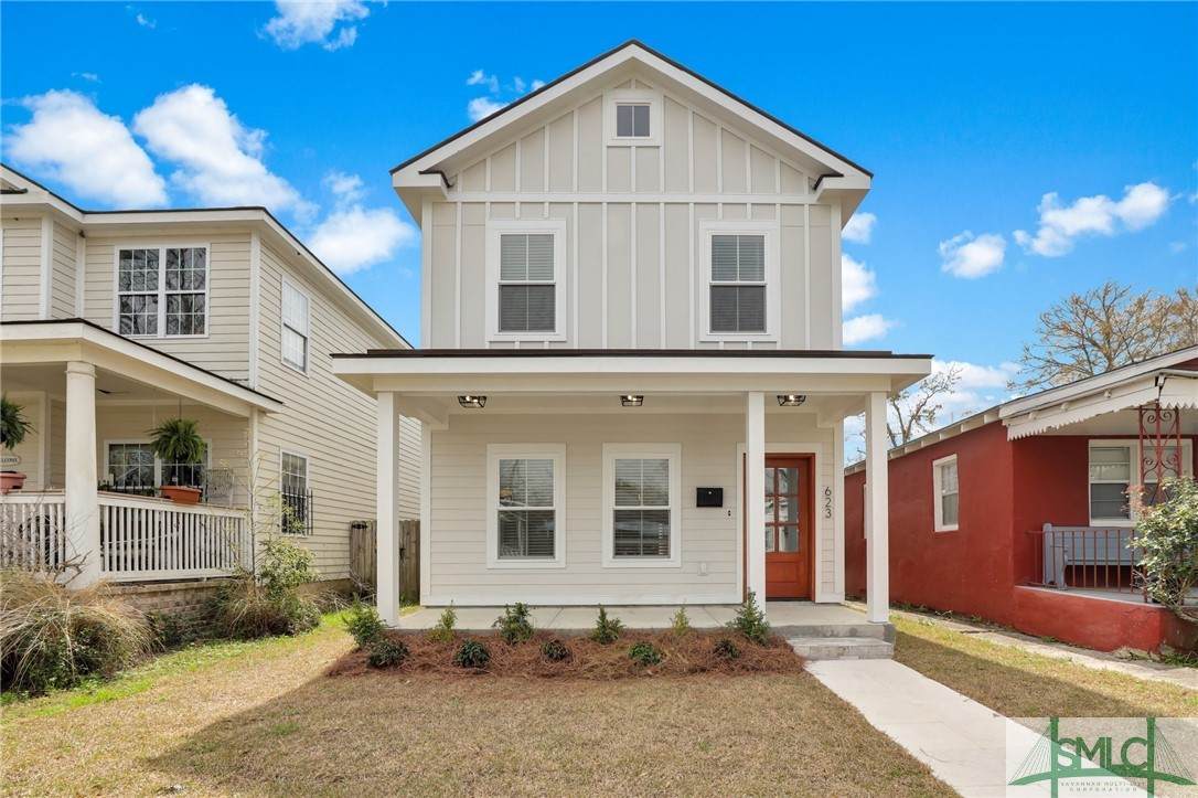 623 Waldburg Street - Photo 1