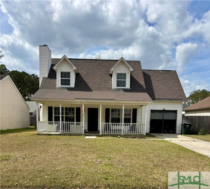 203 Ridgecrest Street - Photo 1