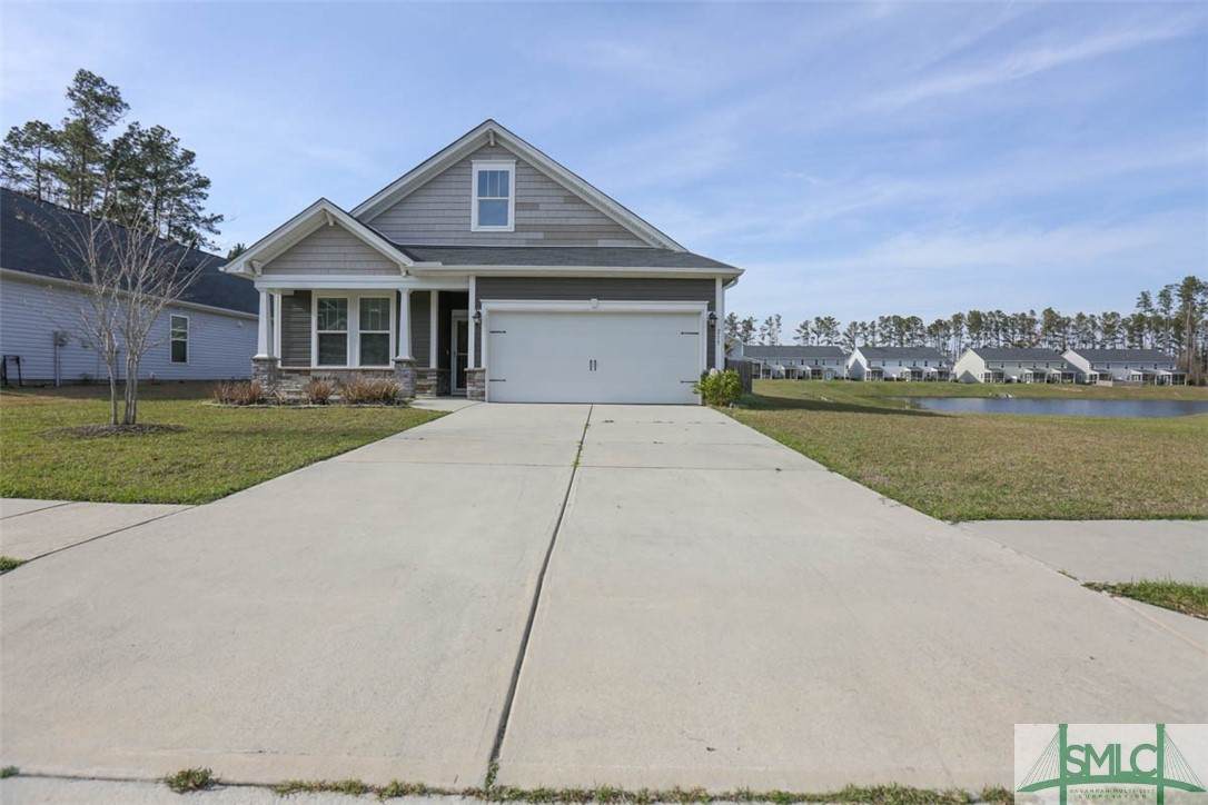 215 Benelli Drive - Photo 1