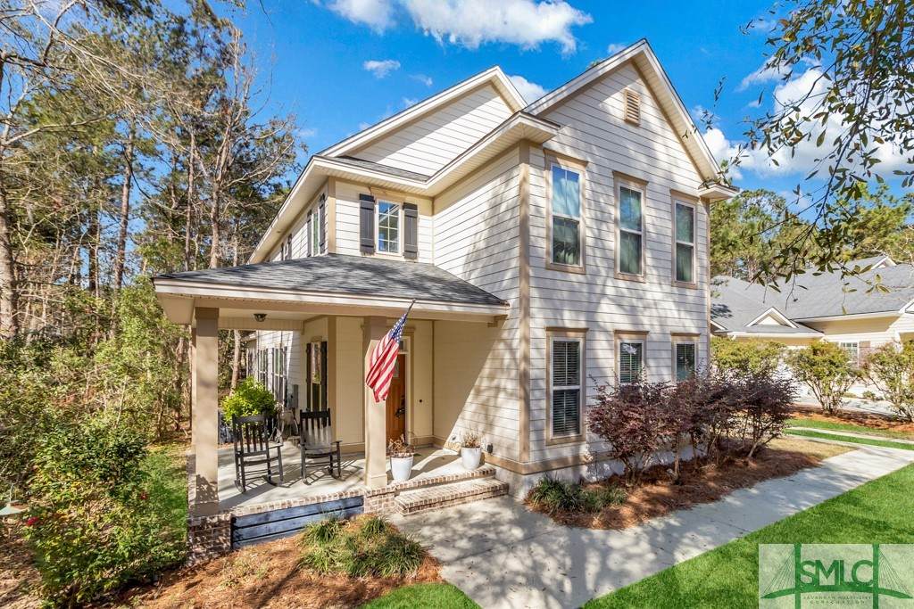 200 Ridgewood Park Court - Photo 1