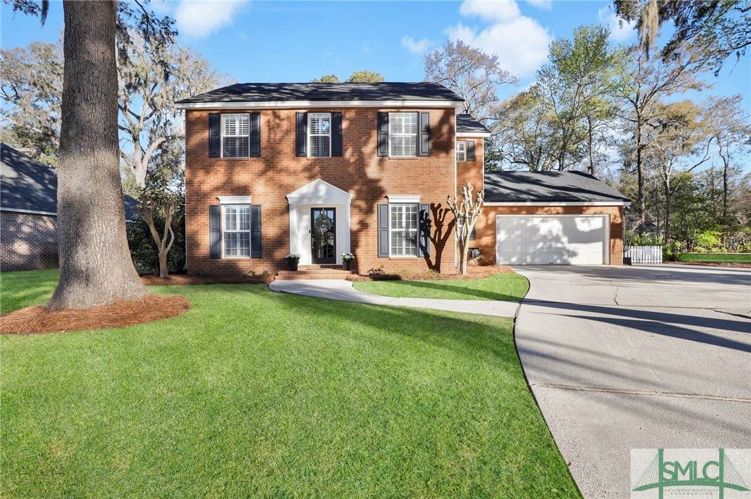 144 Farringdon Circle - Photo 1