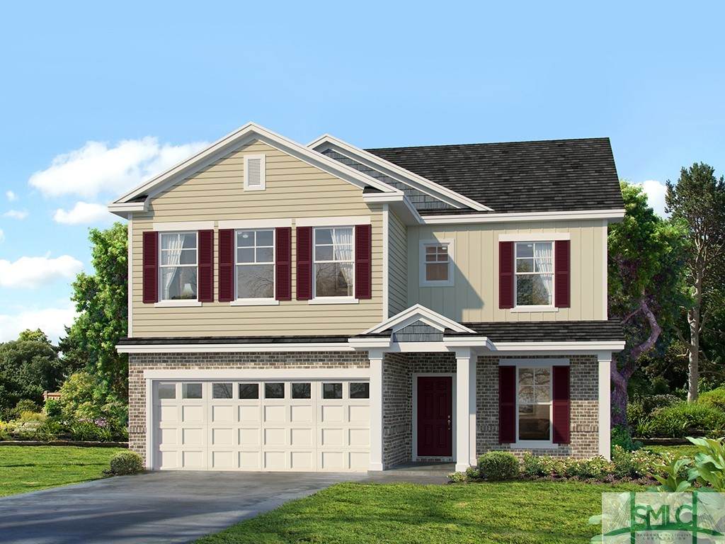 152 Como Drive - Photo 1