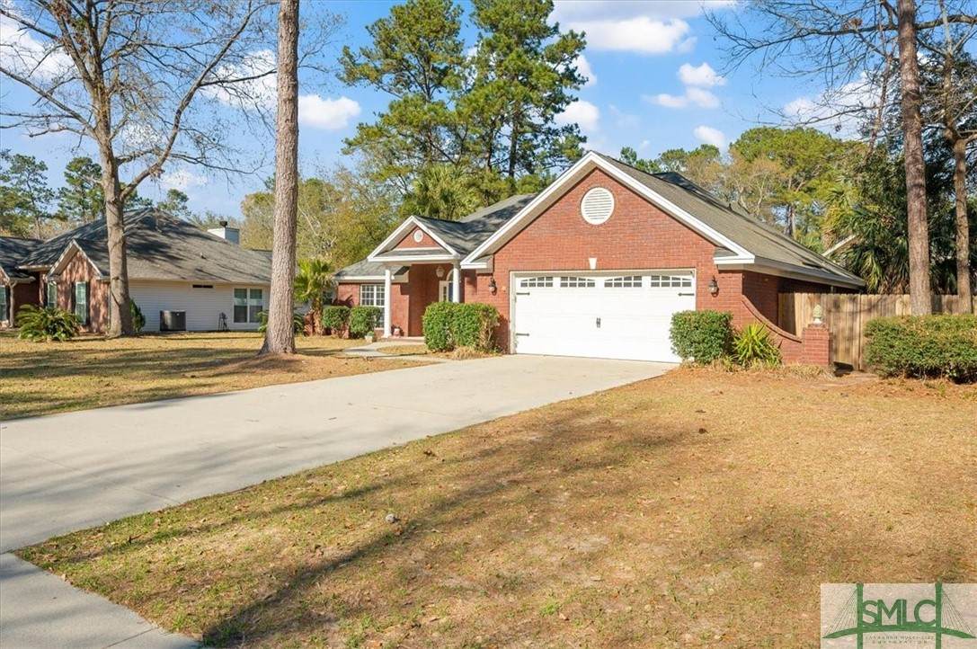 409 Walthour Drive - Photo 1