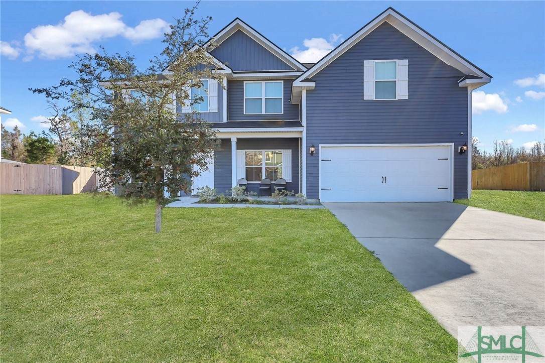 433 Fairview Circle - Photo 1