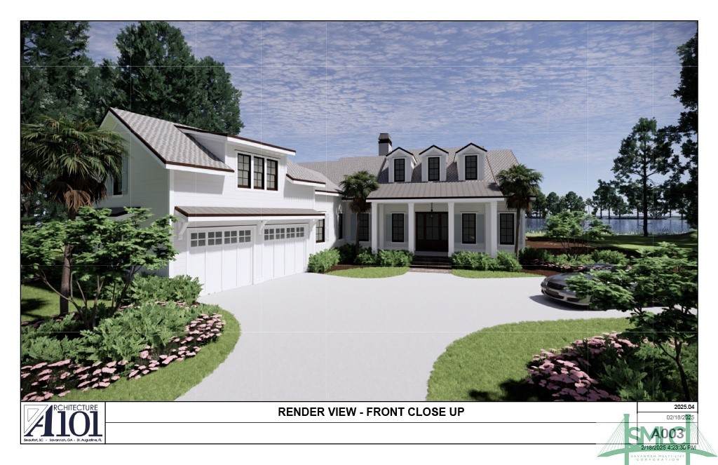 149 Grand Harbor Circle - Photo 1