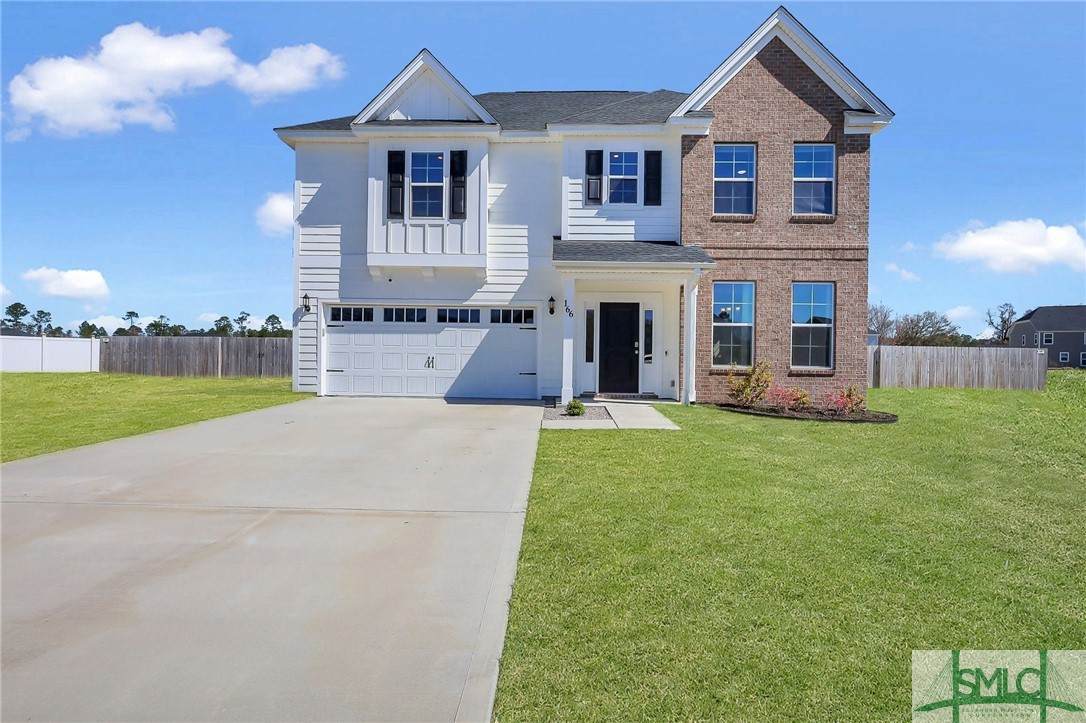 166 Cattle Fence Drive - Photo 1