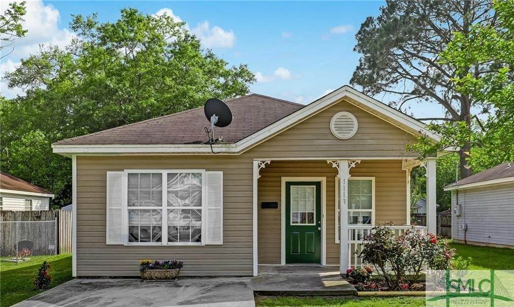 1113 59th Street - Photo 1
