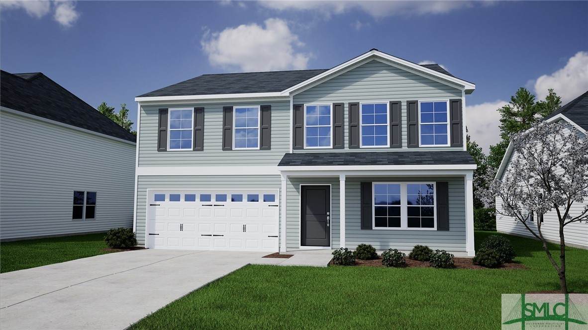 262 Palmetto Way - Photo 1