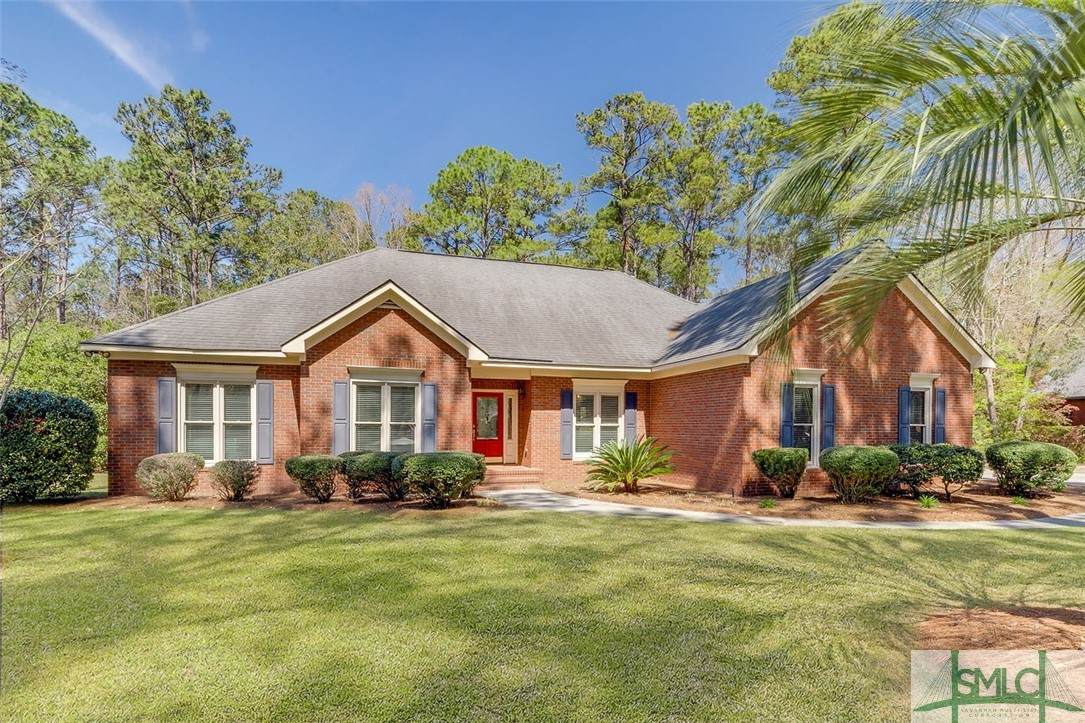 189 Palmetto Drive - Photo 1