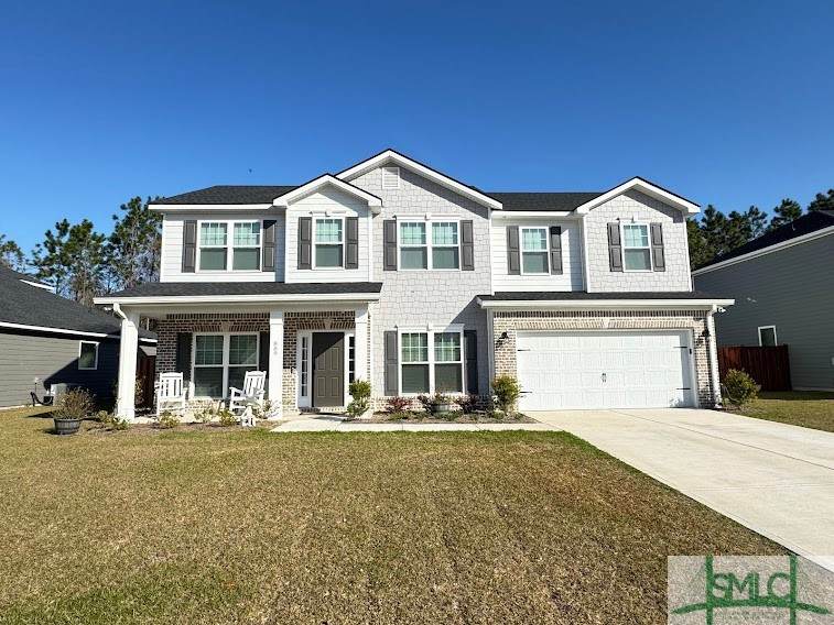 889 Highland Circle - Photo 1