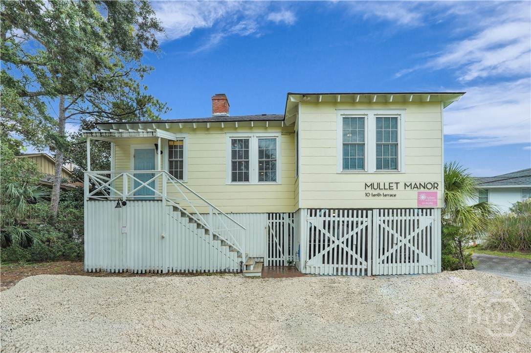 10 10th Terrace - Photo 1