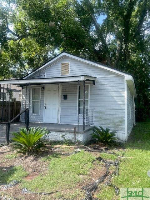 1145 Darwin Street - Photo 1