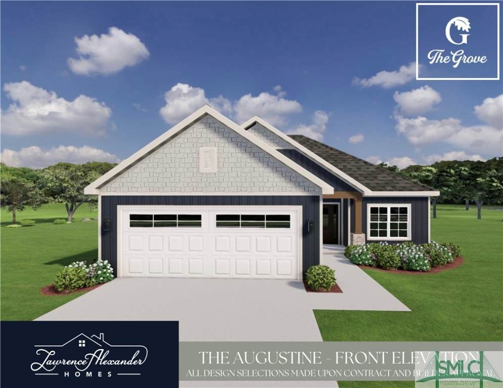 LOT 6 Grove Hollow Road - Photo 1