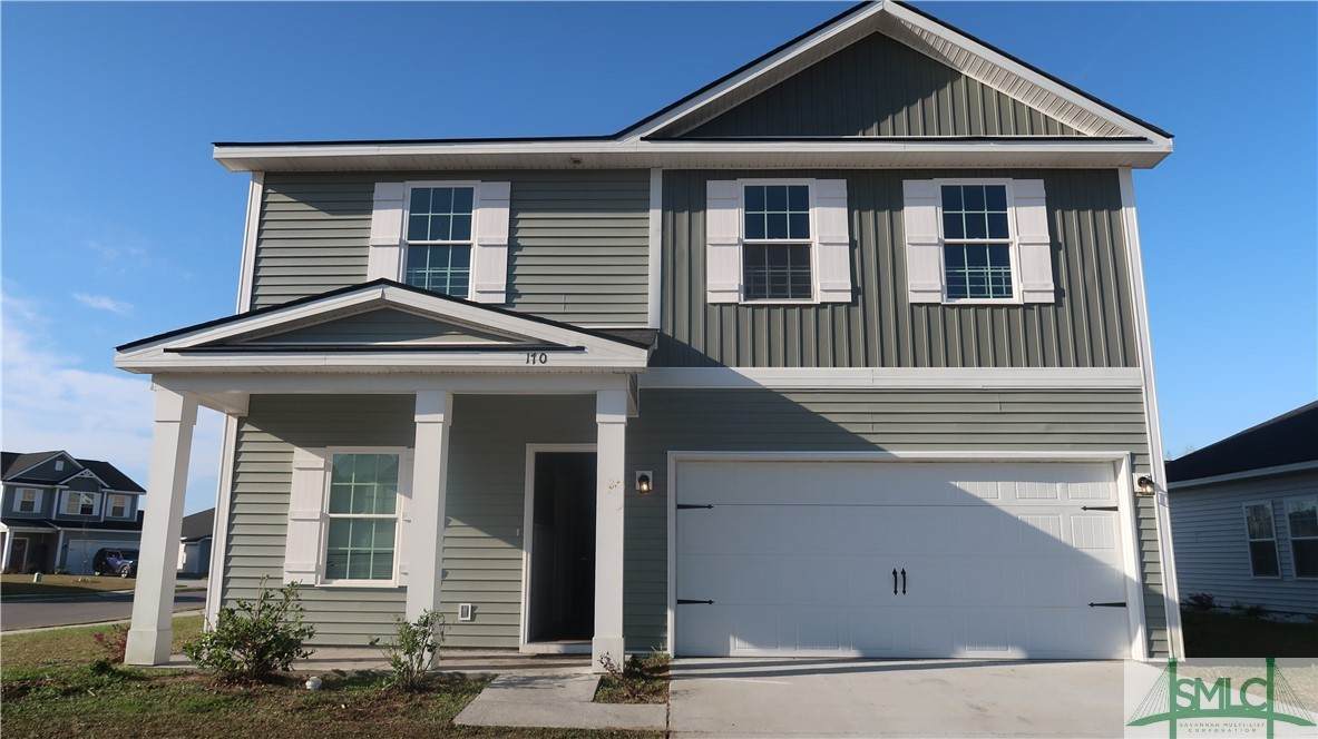 170 Joann Lewis Lane - Photo 1