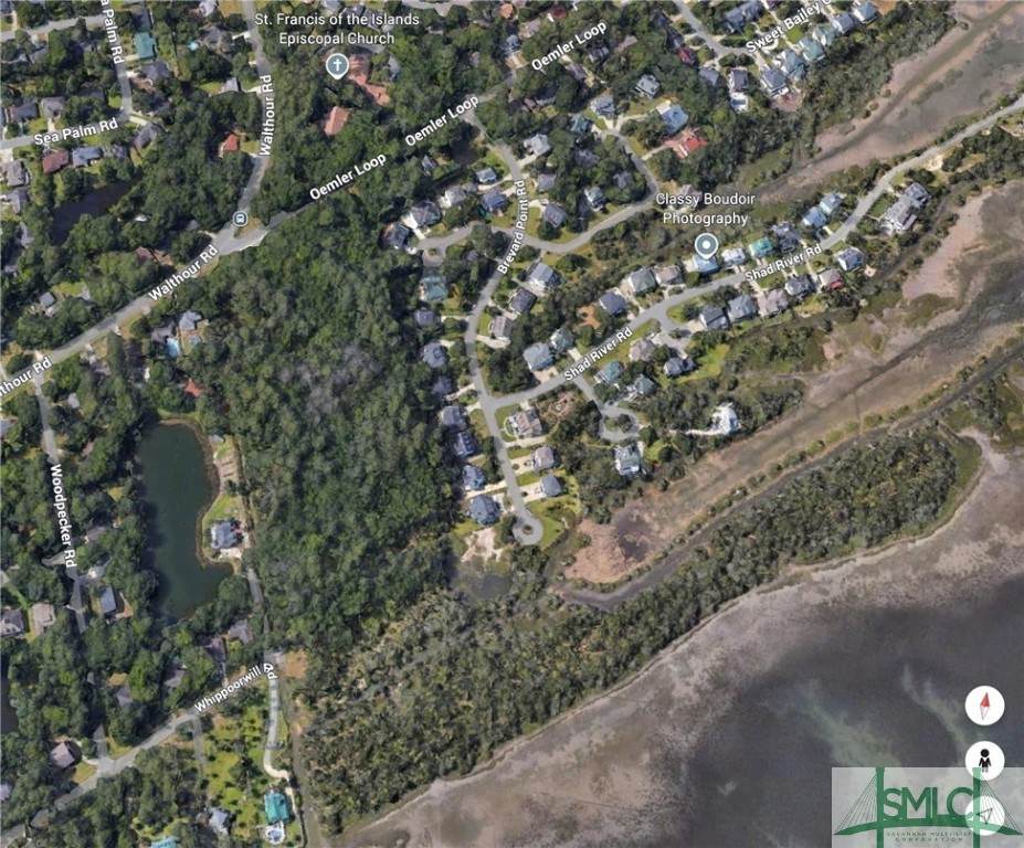 0 Oemler Road - Photo 1