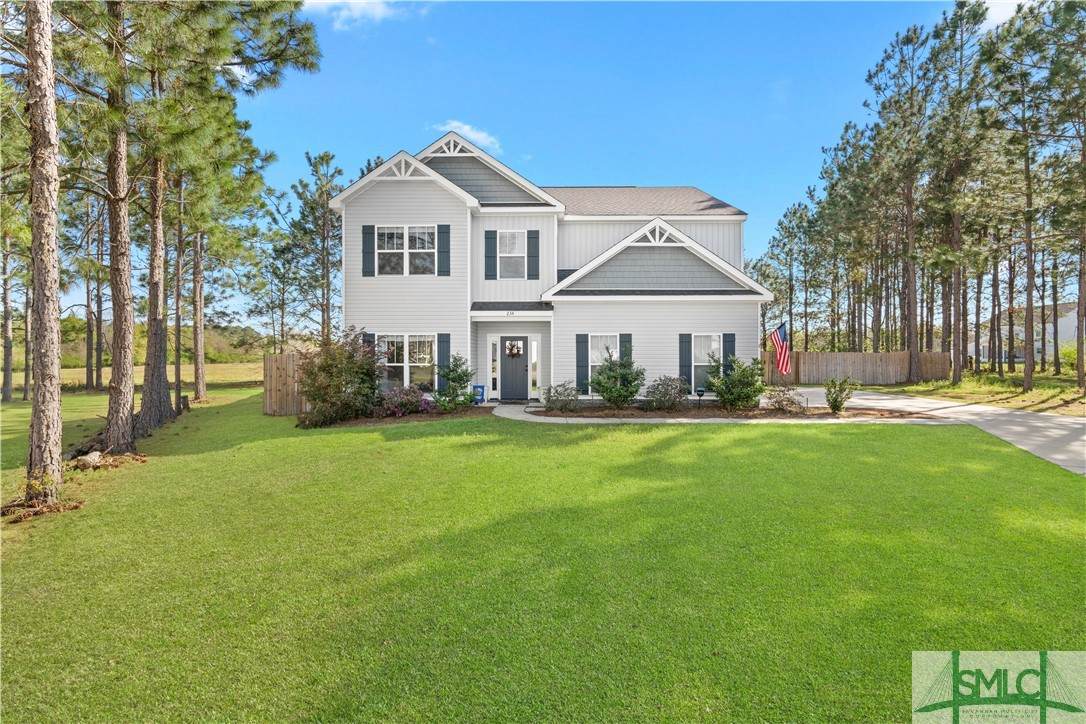 234 Orleans Trail - Photo 1