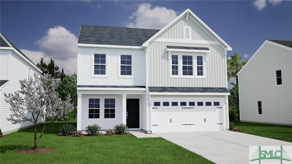 372 Waters Edge Way - Photo 1