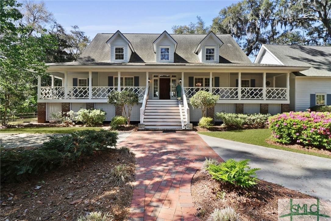 11 Marsh Road - Photo 1