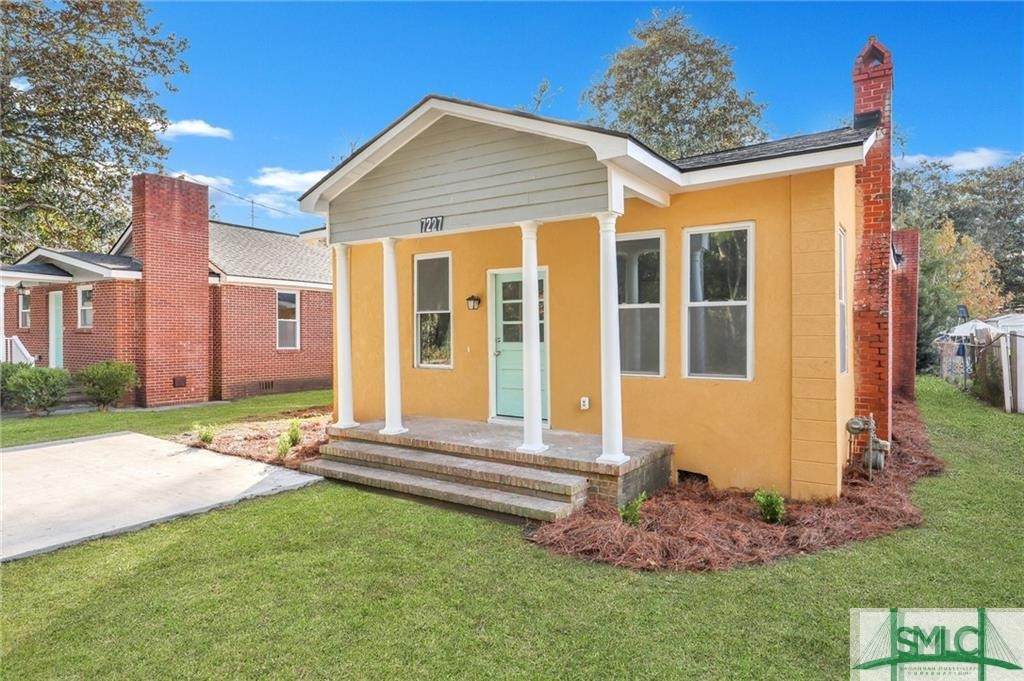 7227 Central Avenue - Photo 1