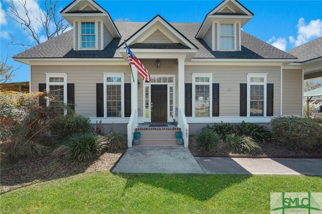 445 Main Street - Photo 1