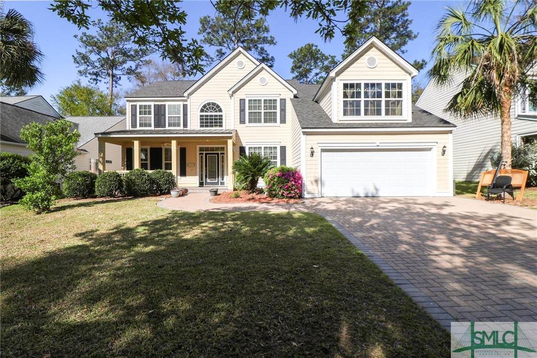 4 Arabica Lane - Photo 1