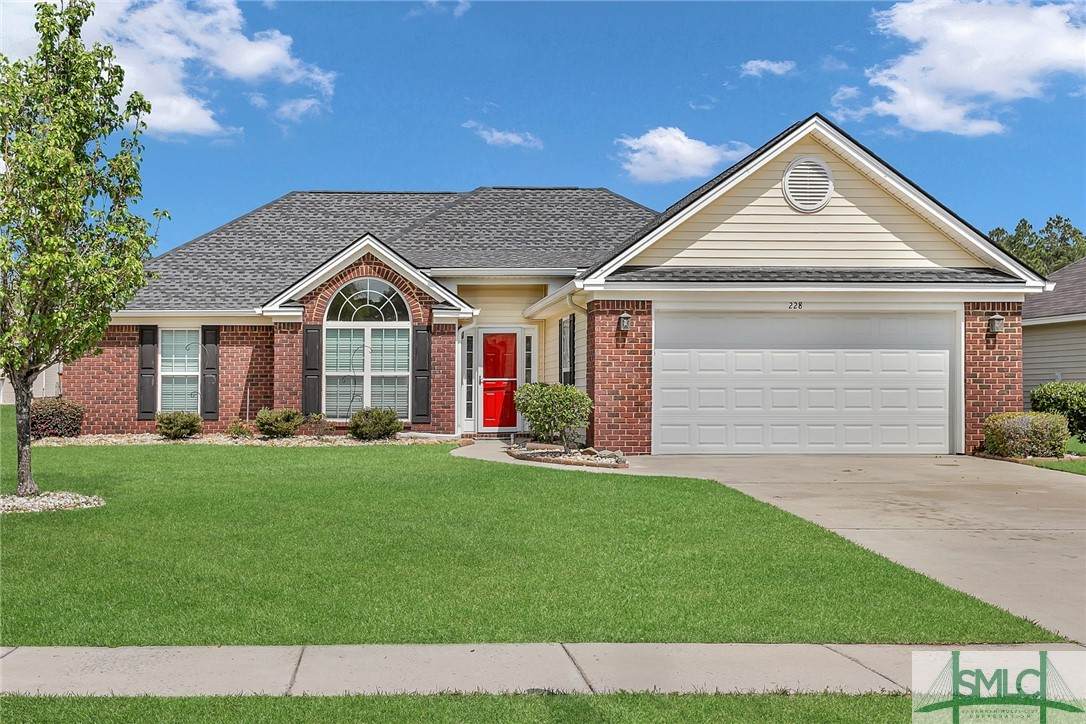 228 Pampas Drive - Photo 1