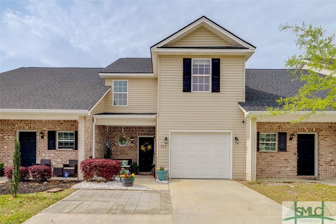 157 Barfield Way - Photo 1