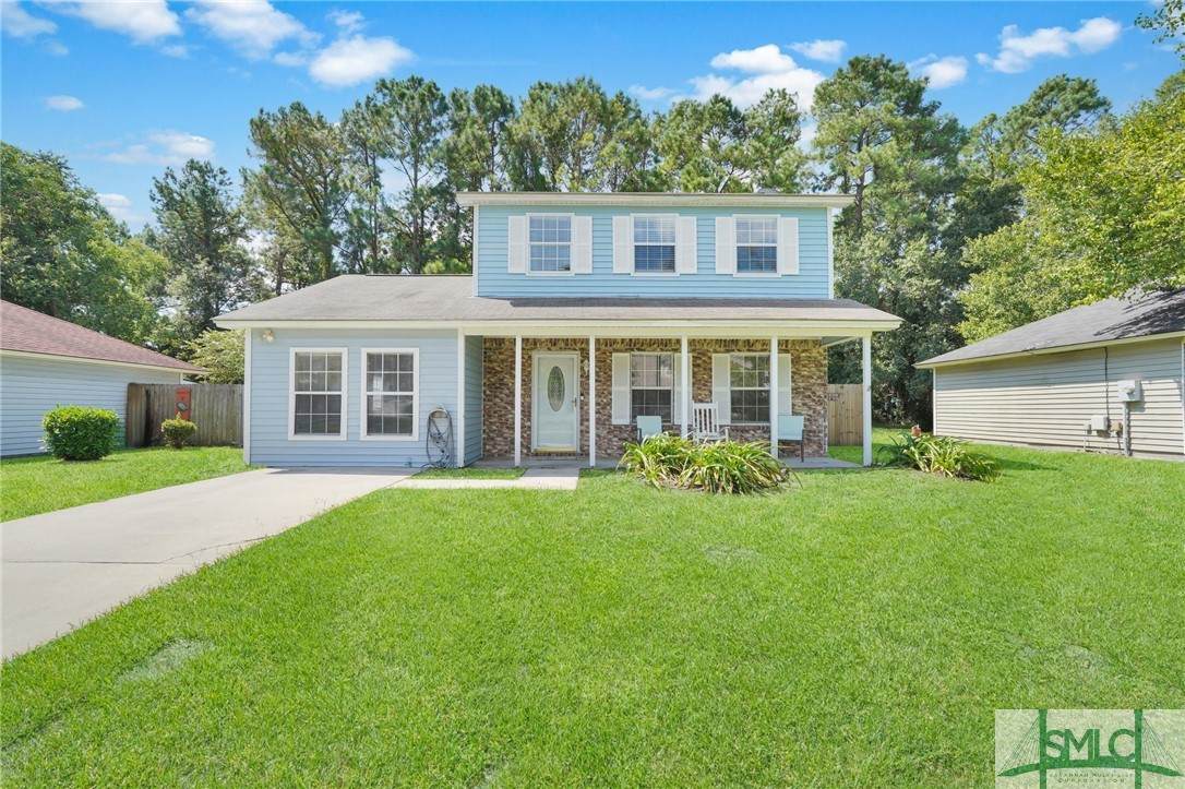 306 Redan Drive - Photo 1