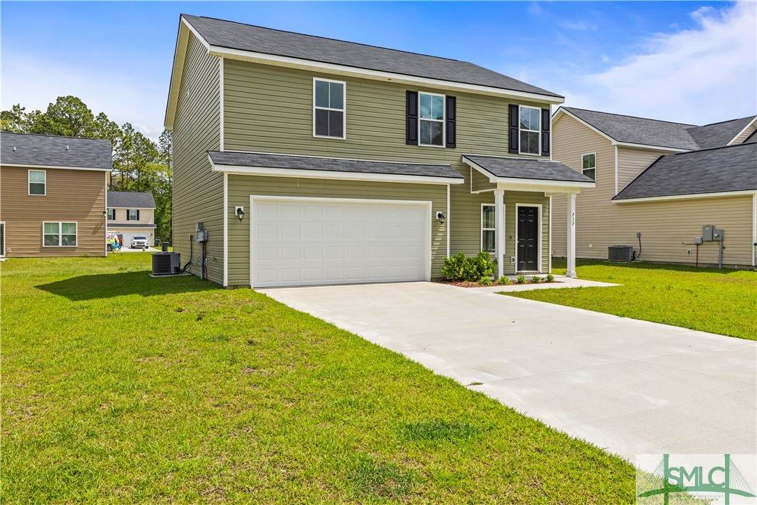 717 Mill Creek Circle - Photo 1