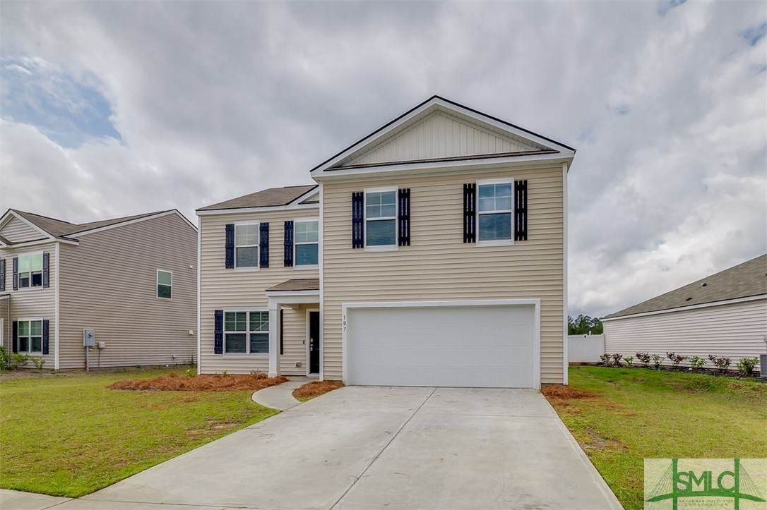 107 Skylark Road - Photo 1