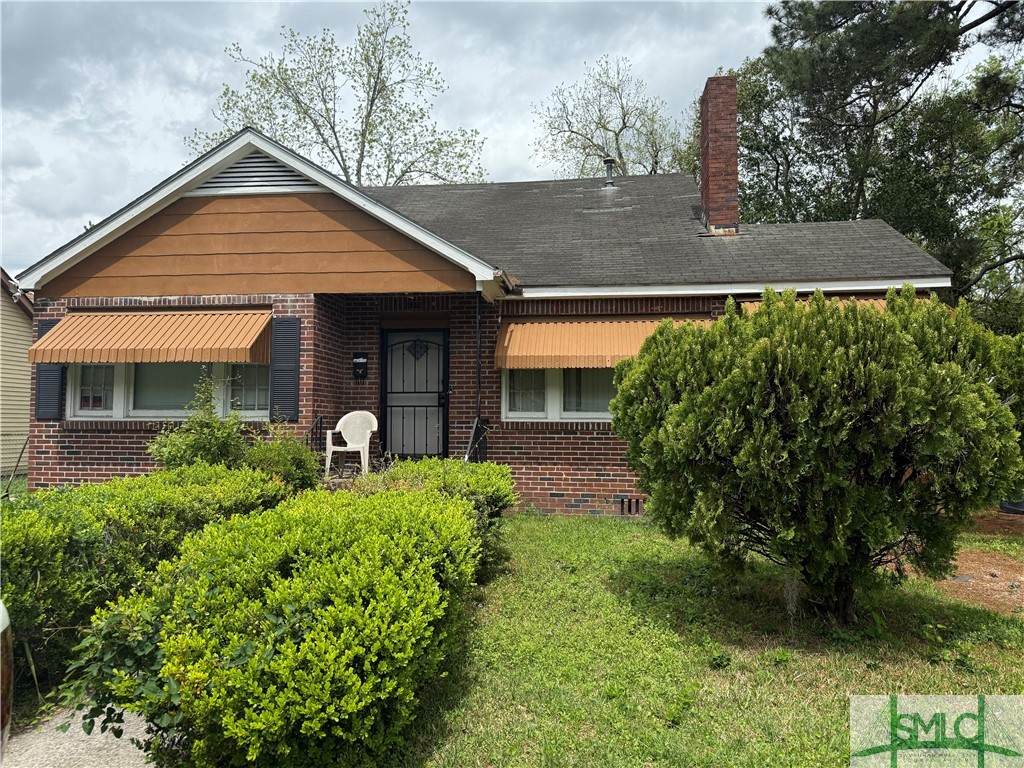 1210 40th Street - Photo 1