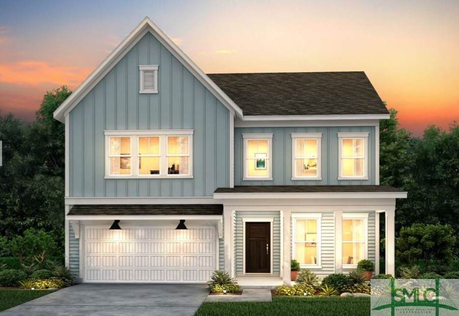 276 Dendron Drive - Photo 1