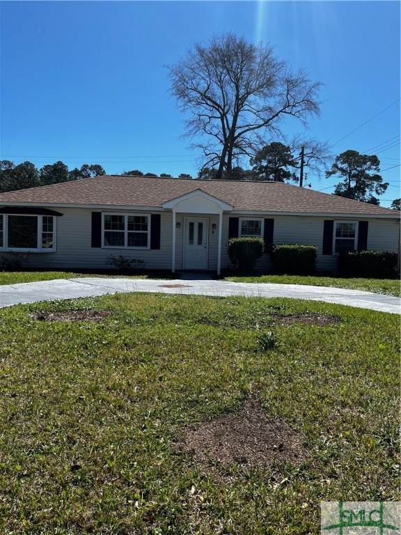 4 Friar Tuck Drive - Photo 1