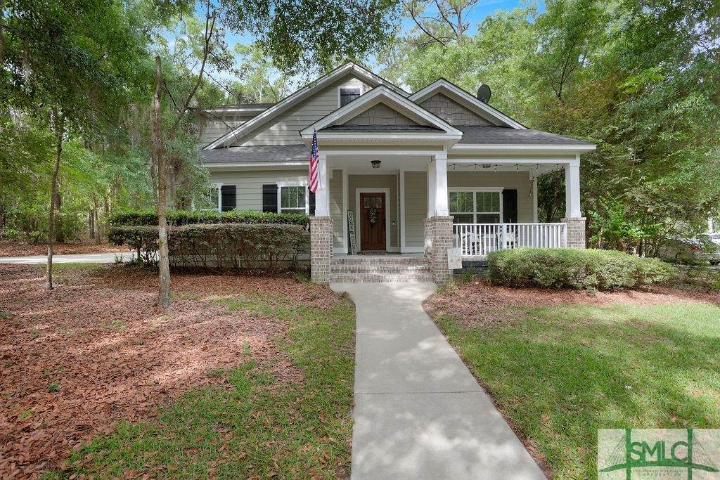 190 Blackjack Oak Drive - Photo 1