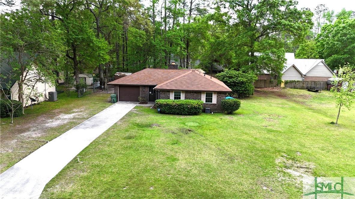 601 Heritage Drive - Photo 1