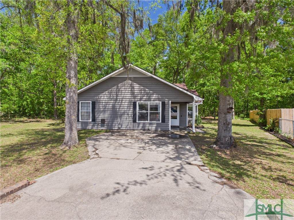1336 Forest Lake Drive - Photo 1