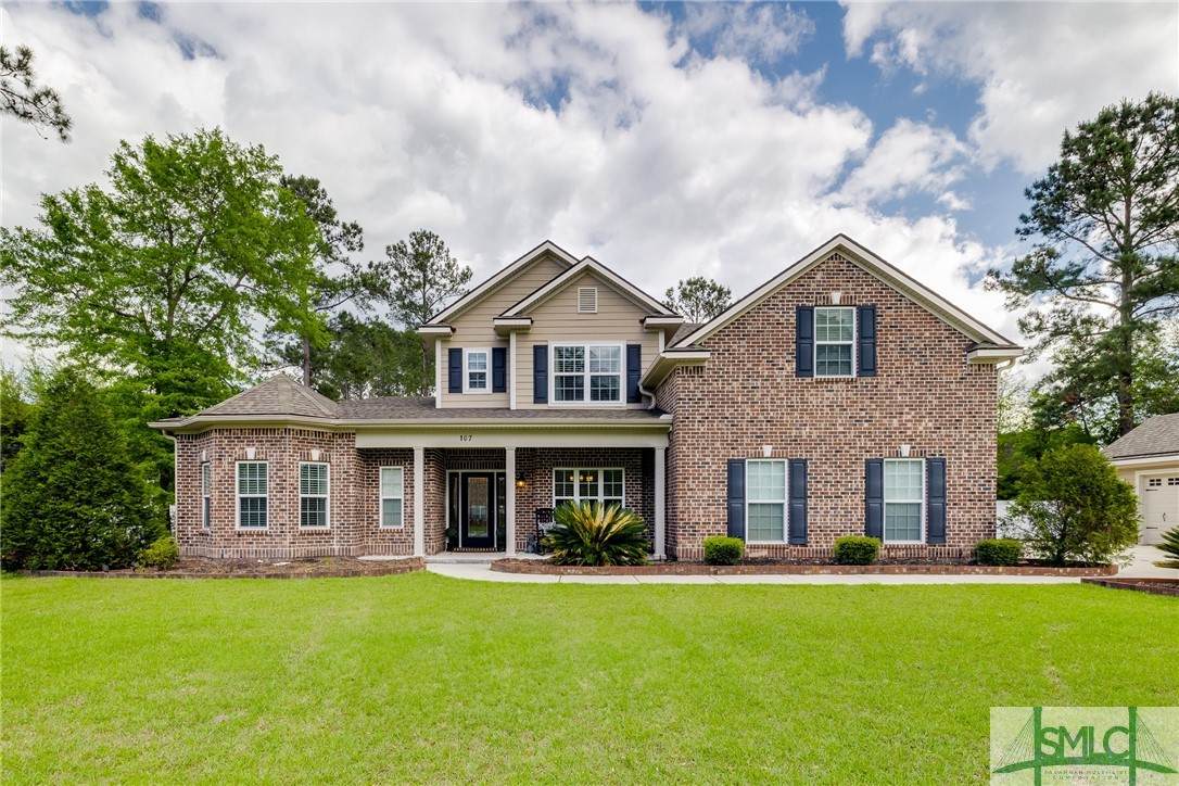 107 Ruby Trail - Photo 1