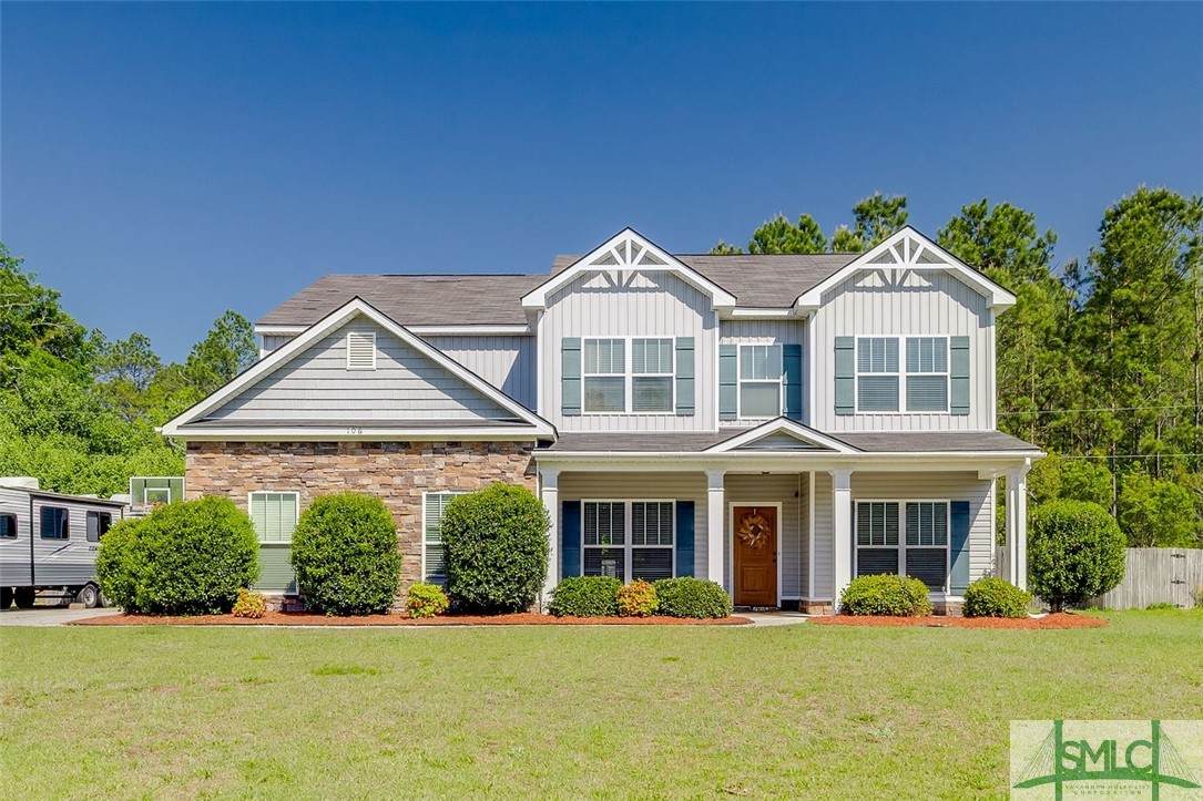 106 Cedar Ridge Drive - Photo 1