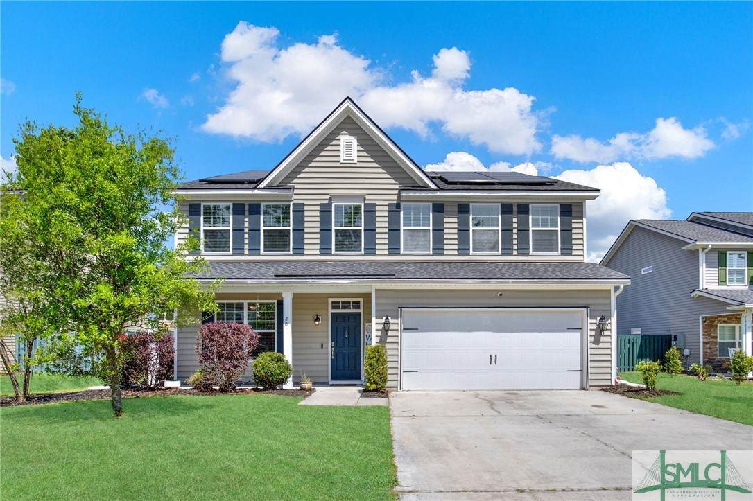 20 Glen Way - Photo 1