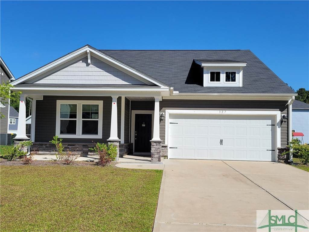 327 Serengeti Boulevard - Photo 1