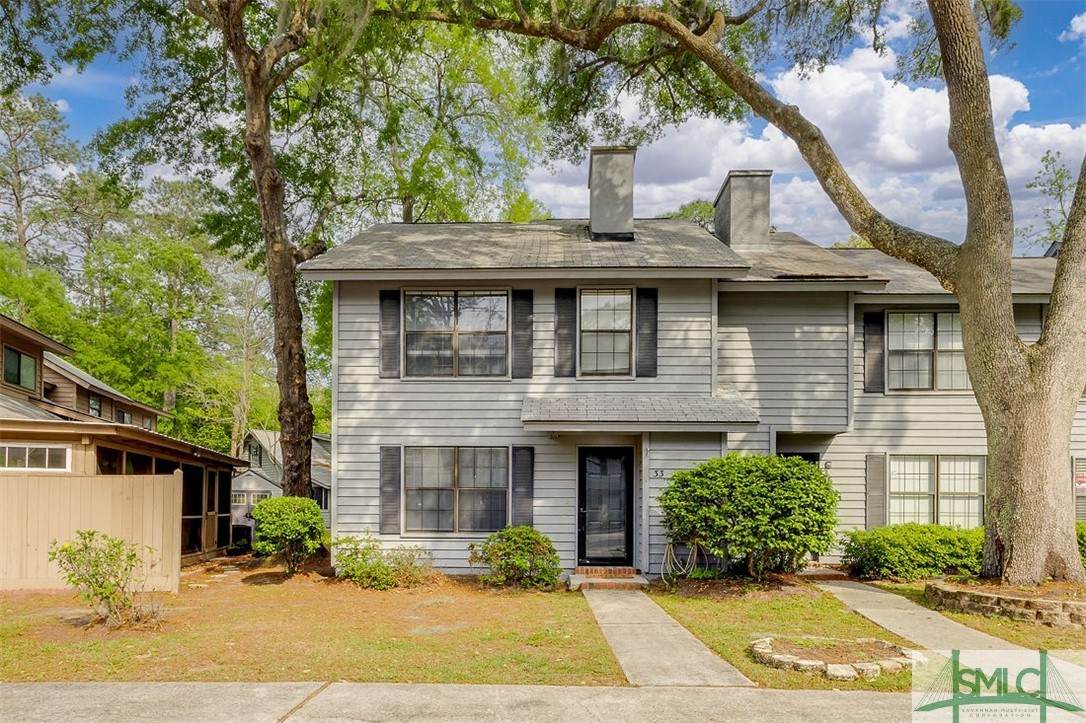 33 Hidden Lake Court - Photo 1