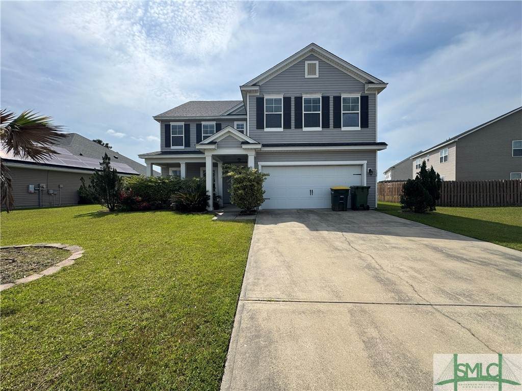 139 Cumberland Way - Photo 1