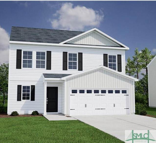 353 Waters Edge Way - Photo 1