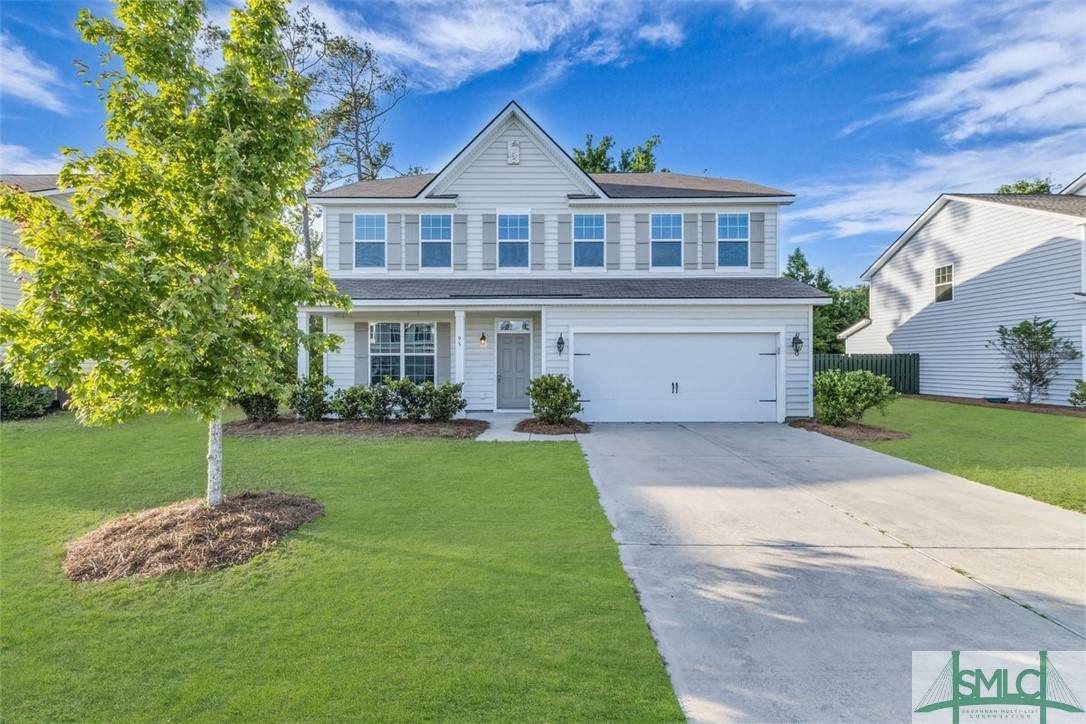 95 Wando View Way - Photo 1