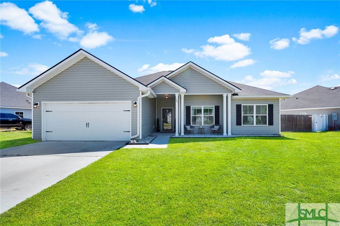 267 Grayson Avenue - Photo 1