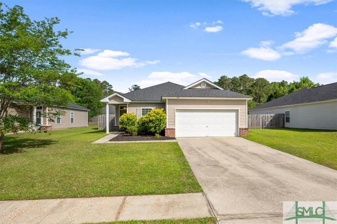 769 Bristol Way - Photo 1